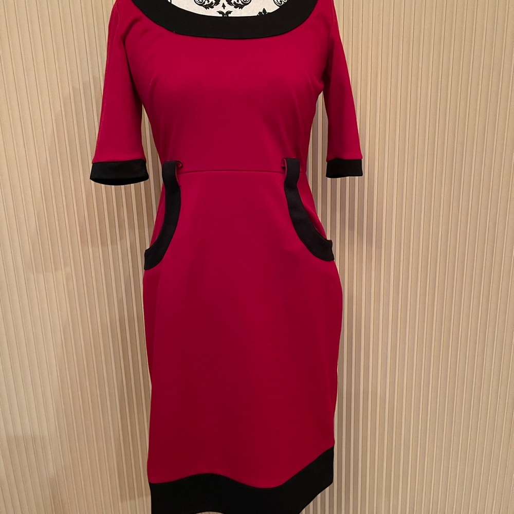 London times dress
